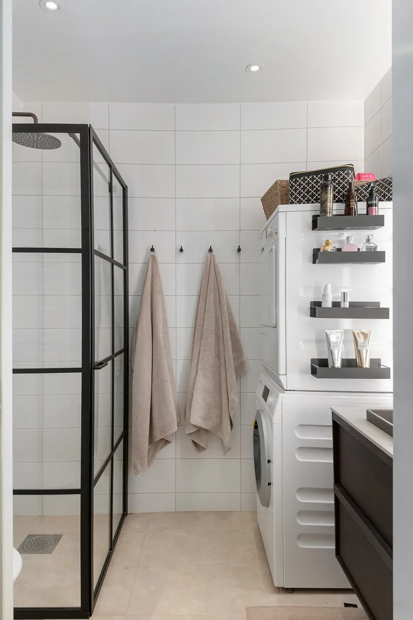 Bostadsrätt, Västra Sundskogsvägen 33F, Sundstrand, Uddevalla