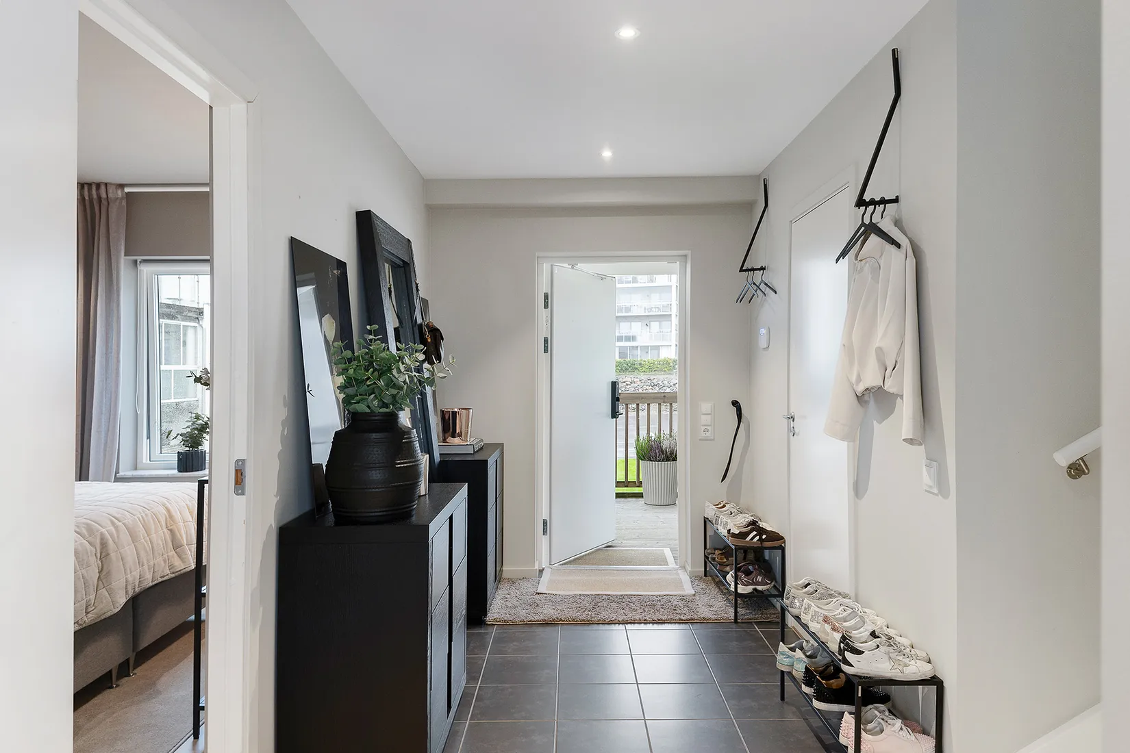 Bostadsrätt, Västra Sundskogsvägen 33F, Sundstrand, Uddevalla