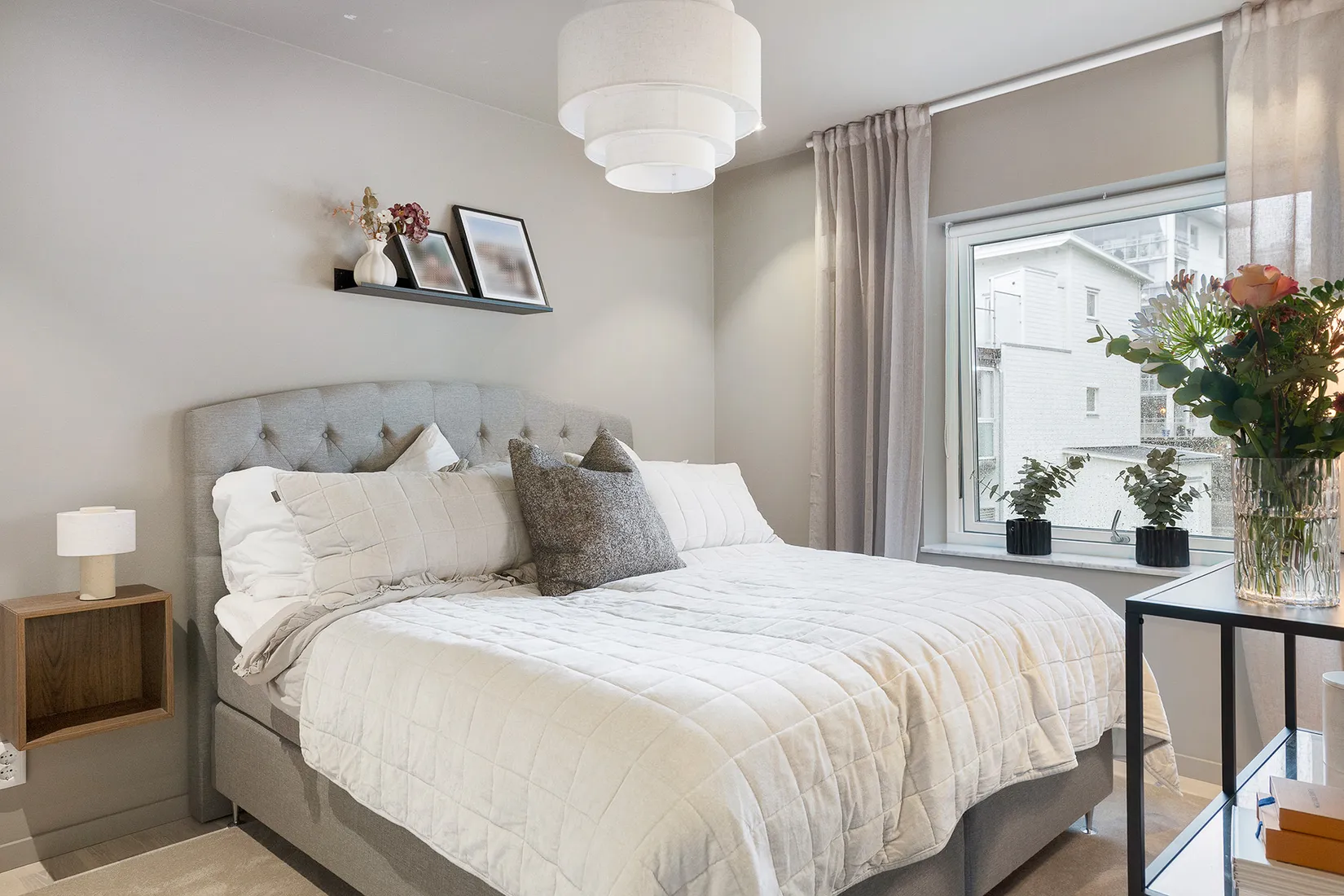 Bostadsrätt, Västra Sundskogsvägen 33F, Sundstrand, Uddevalla
