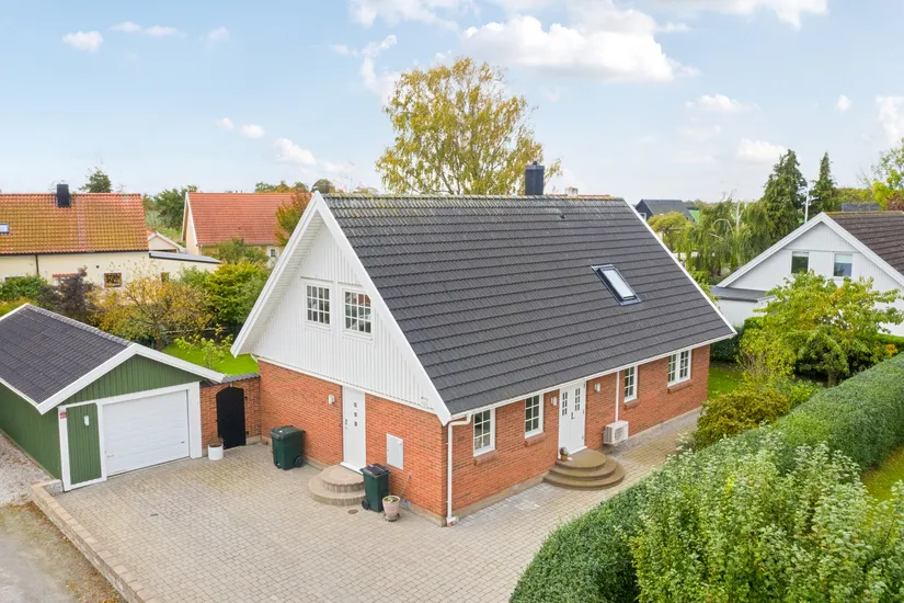 Villa, Sockervägen 6B, Hököpinge, Vellinge