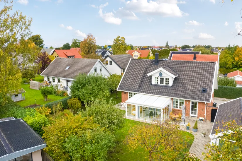 Villa, Sockervägen 6B, Hököpinge, Vellinge