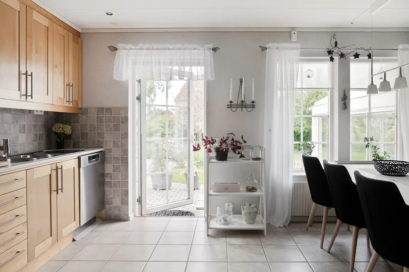 Villa, Sockervägen 6B, Hököpinge, Vellinge