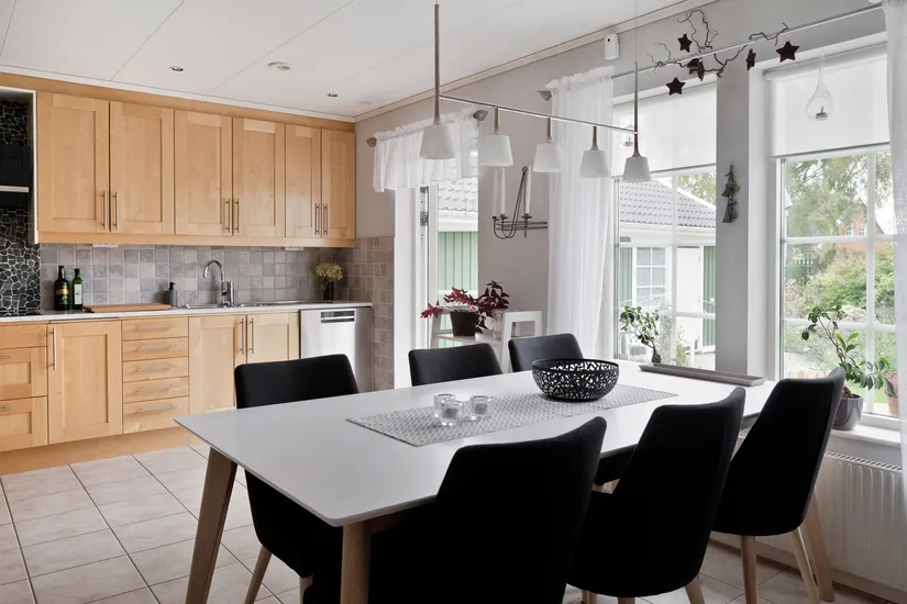 Villa, Sockervägen 6B, Hököpinge, Vellinge