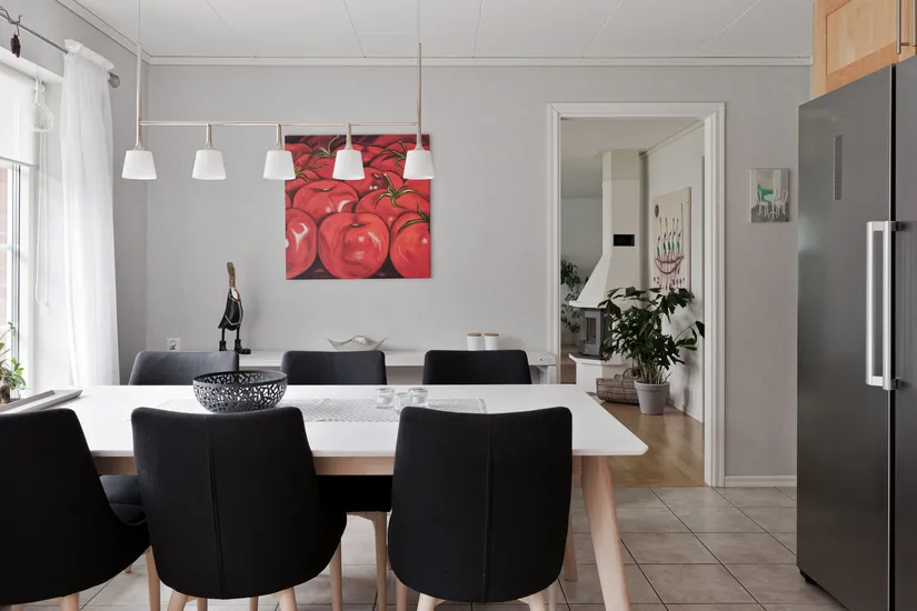 Villa, Sockervägen 6B, Hököpinge, Vellinge