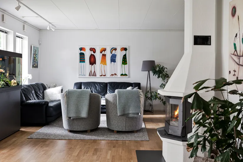 Villa, Sockervägen 6B, Hököpinge, Vellinge