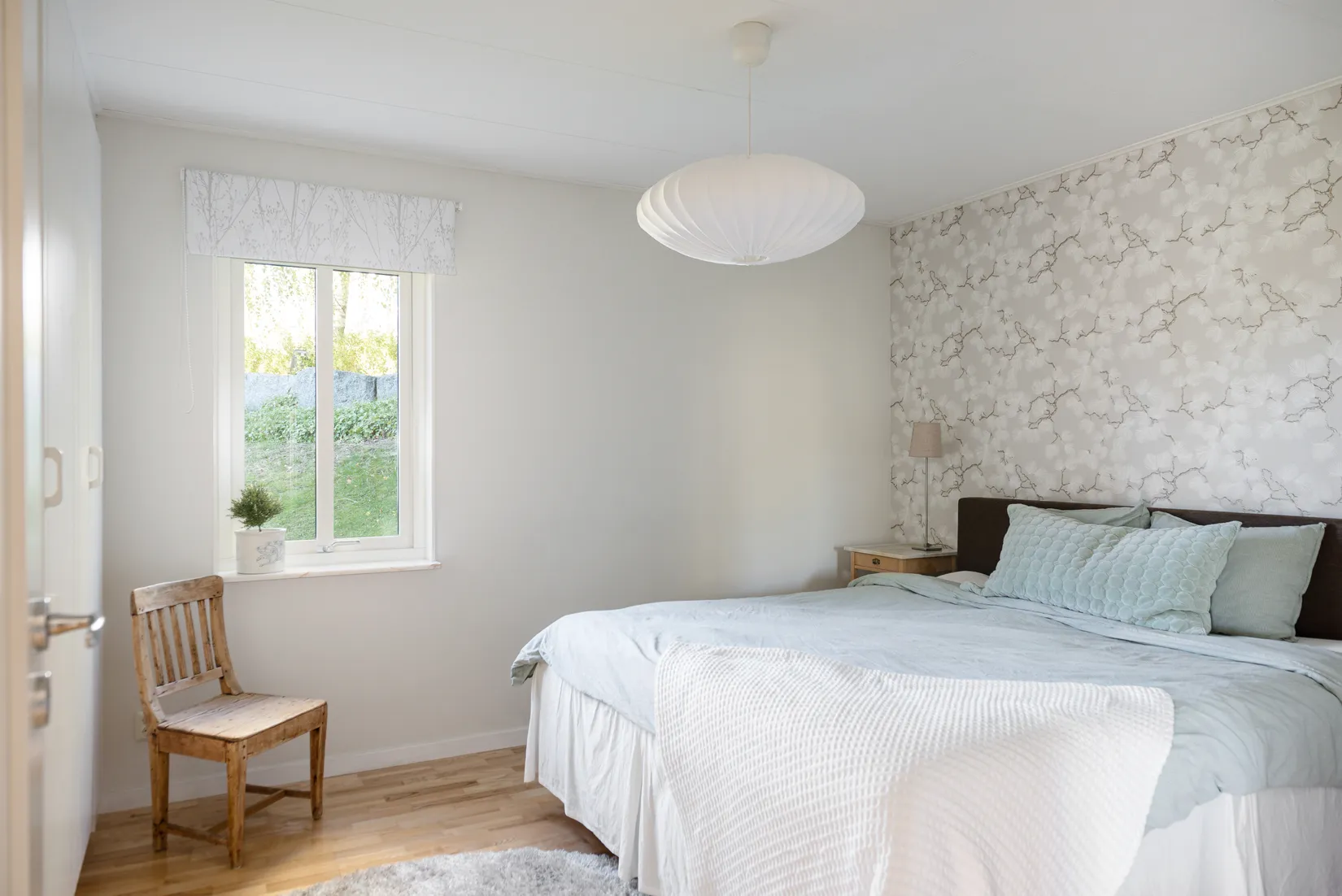 Villa, Grans gårds väg 18, Yttergran, Håbo