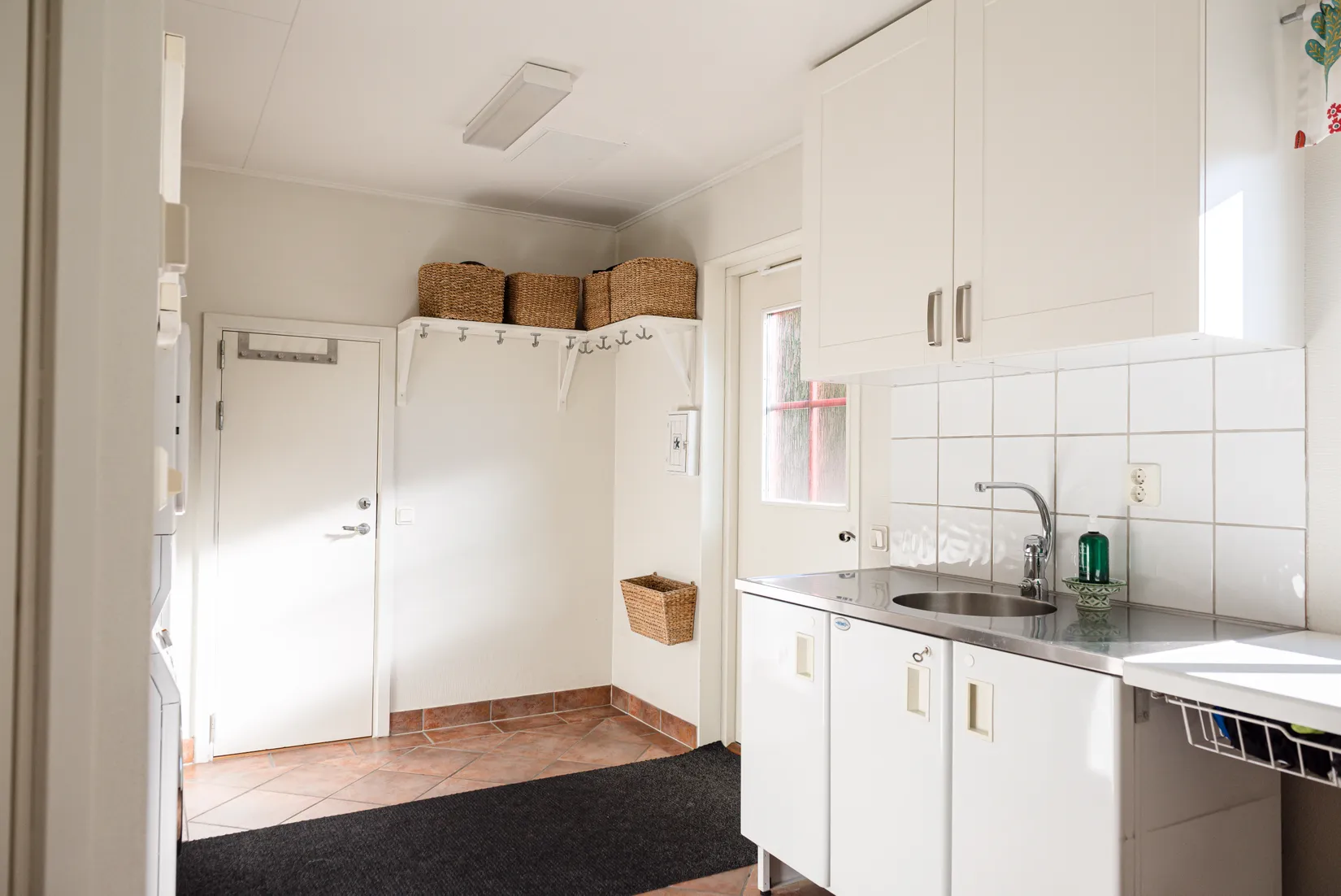 Villa, Grans gårds väg 18, Yttergran, Håbo