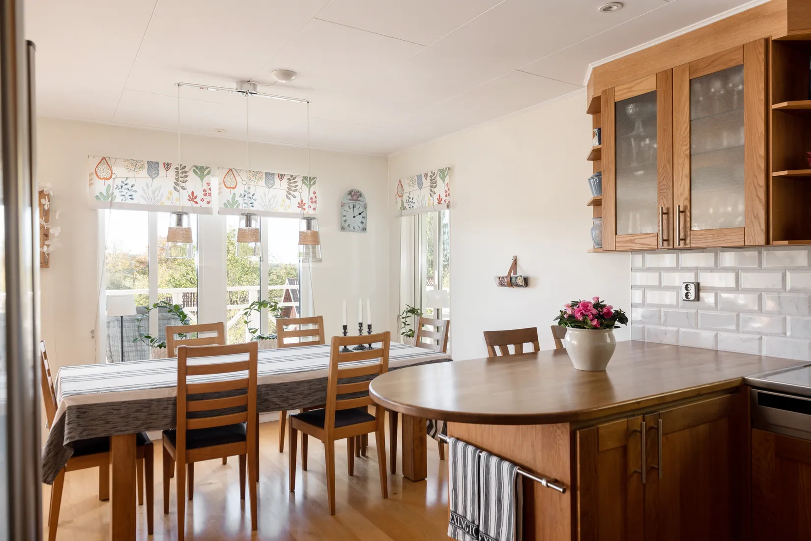 Villa, Grans gårds väg 18, Yttergran, Håbo