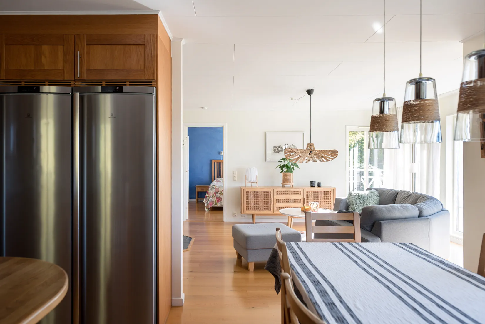 Villa, Grans gårds väg 18, Yttergran, Håbo