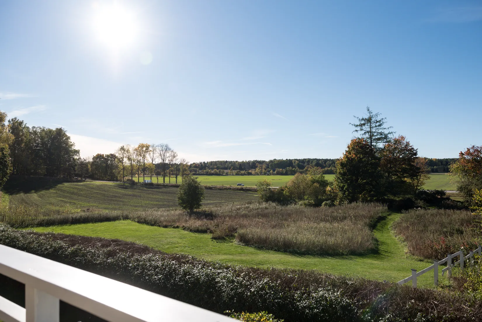 Villa, Grans gårds väg 18, Yttergran, Håbo