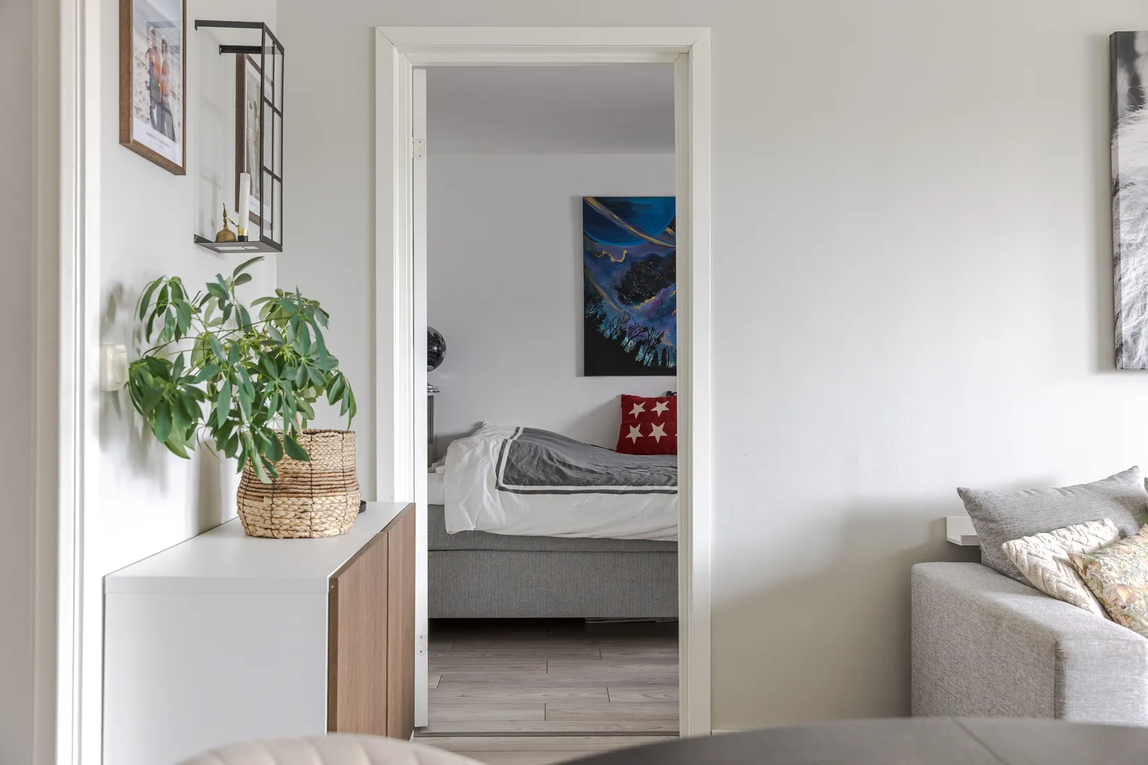 Bostadsrätt, Tuvgatan 25, Vidingsjö, Linköping