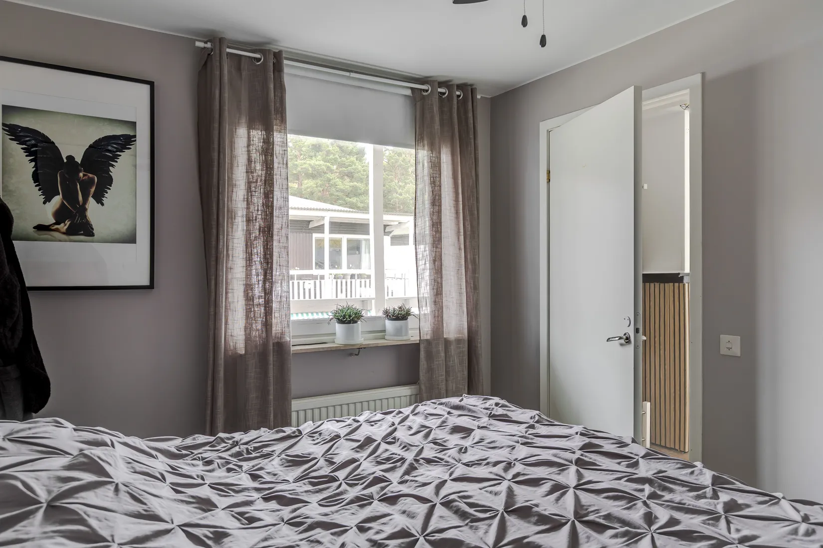 Bostadsrätt, Tuvgatan 25, Vidingsjö, Linköping