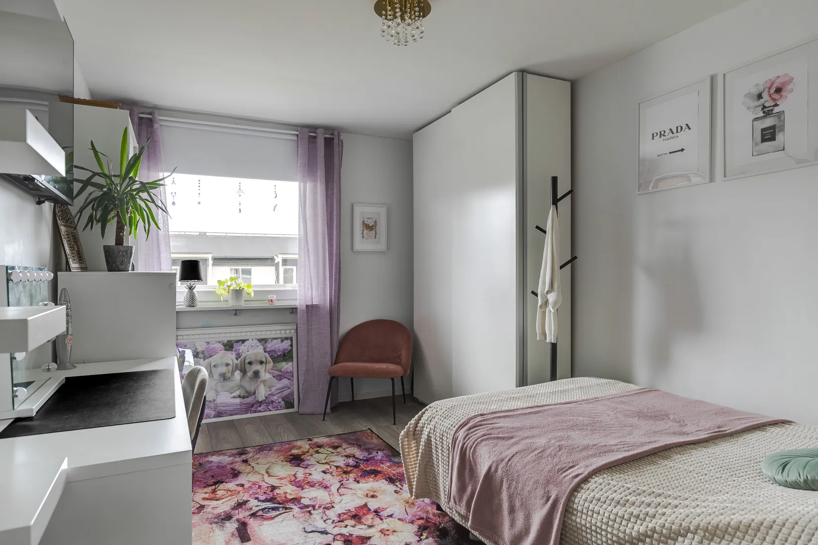Bostadsrätt, Tuvgatan 25, Vidingsjö, Linköping