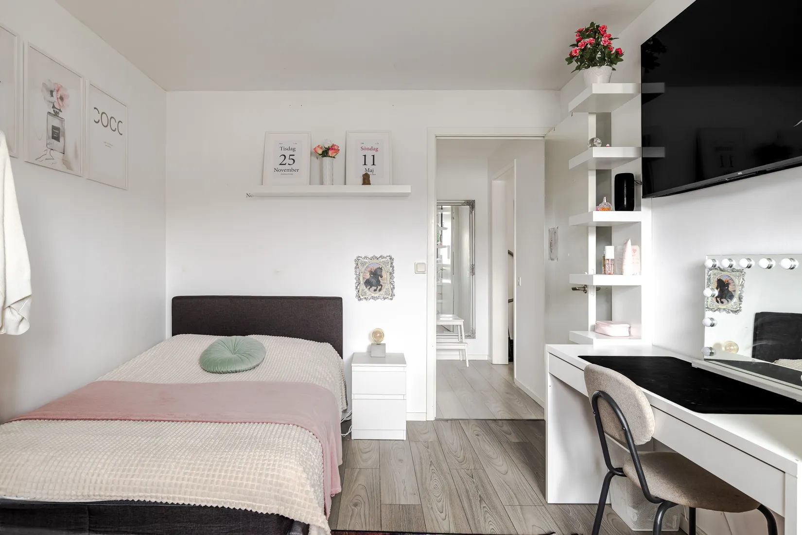 Bostadsrätt, Tuvgatan 25, Vidingsjö, Linköping
