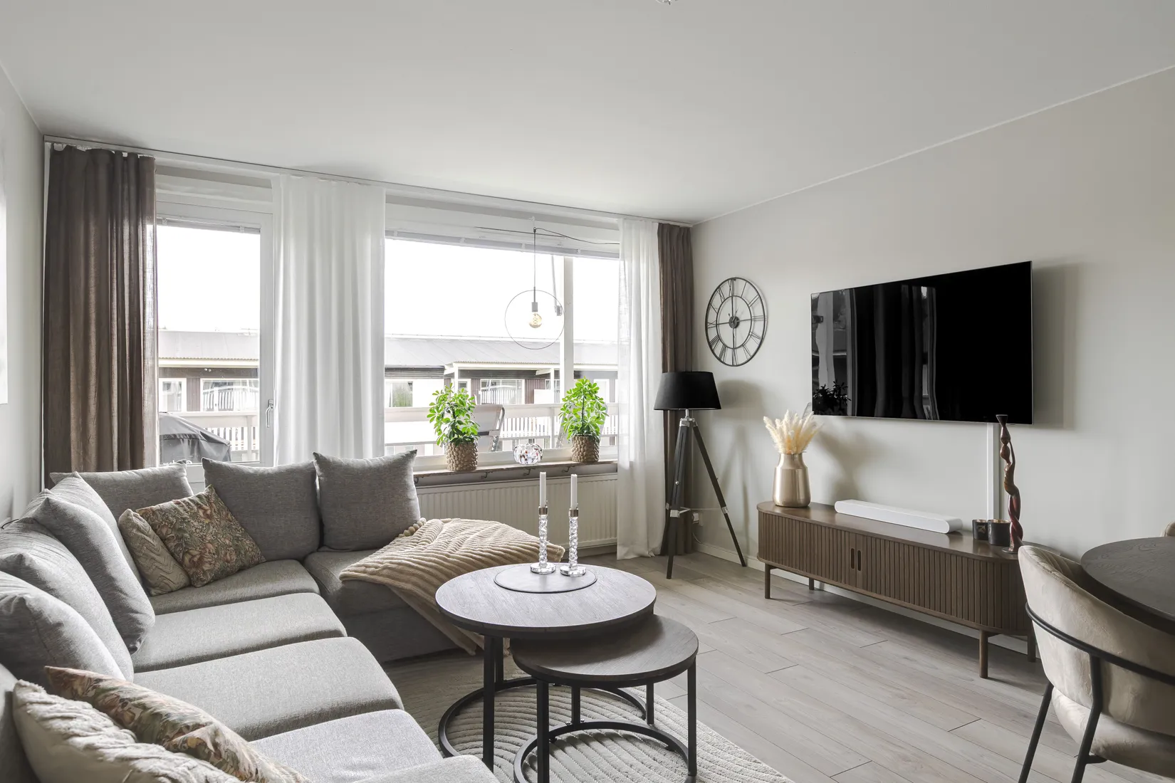 Bostadsrätt, Tuvgatan 25, Vidingsjö, Linköping