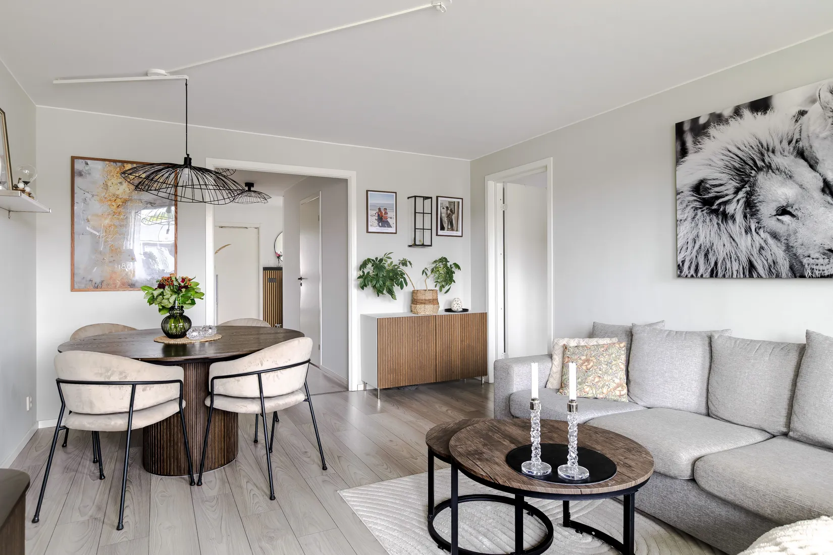 Bostadsrätt, Tuvgatan 25, Vidingsjö, Linköping
