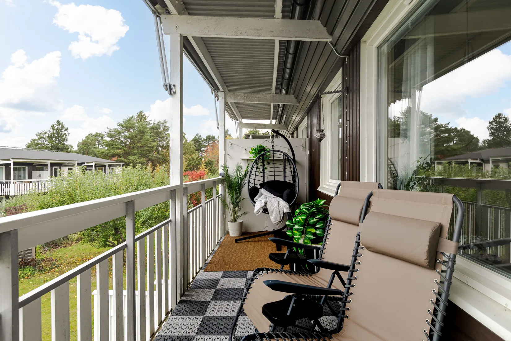 Bostadsrätt, Tuvgatan 25, Vidingsjö, Linköping