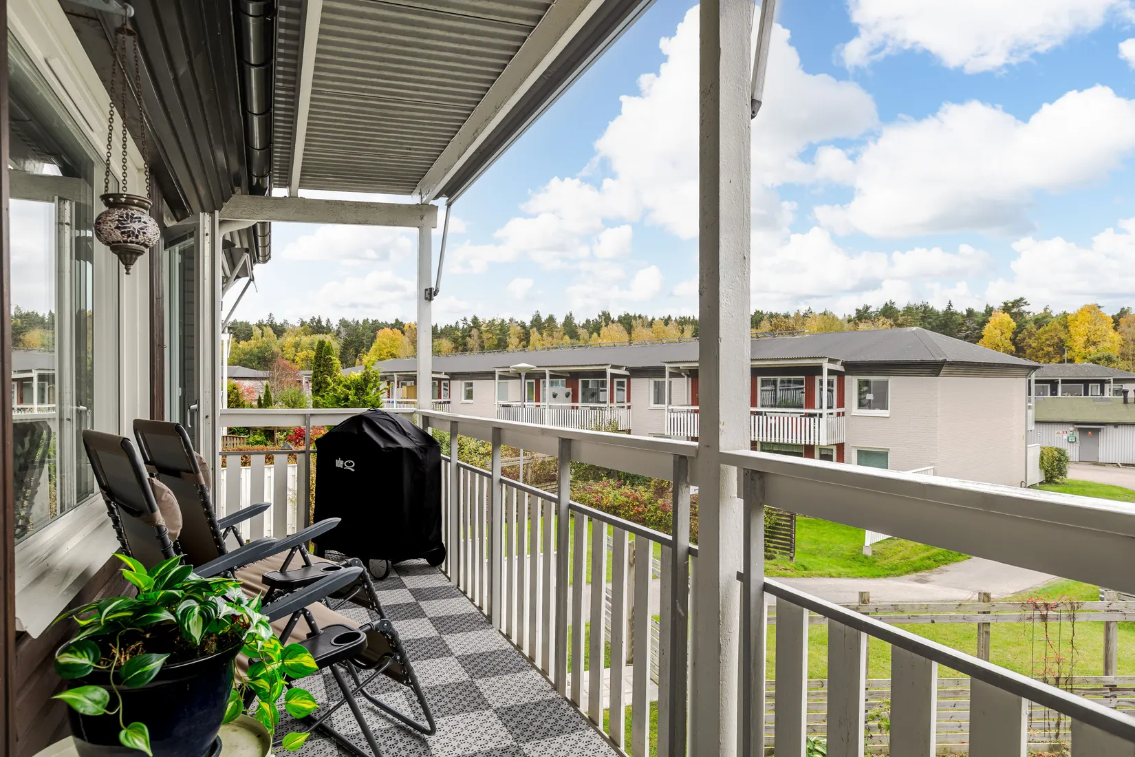 Bostadsrätt, Tuvgatan 25, Vidingsjö, Linköping