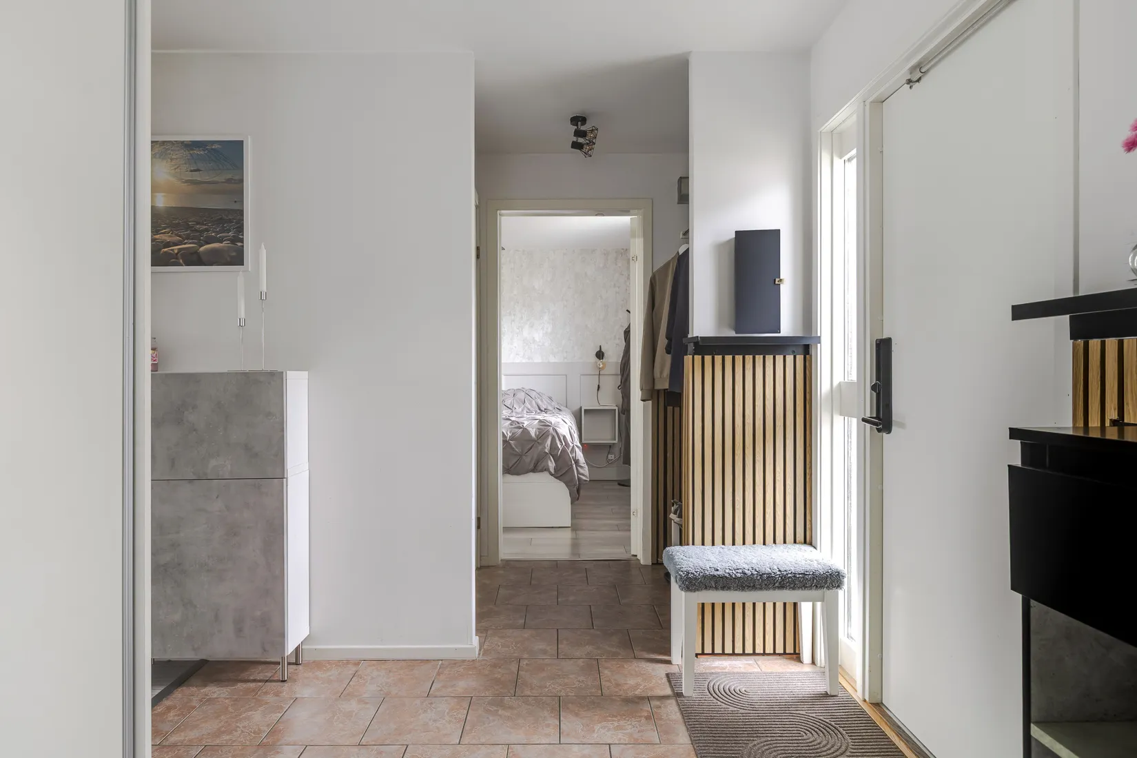 Bostadsrätt, Tuvgatan 25, Vidingsjö, Linköping