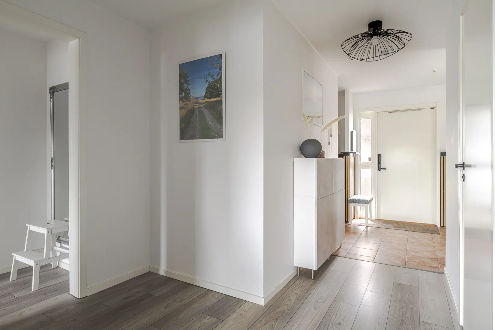 Bostadsrätt, Tuvgatan 25, Vidingsjö, Linköping