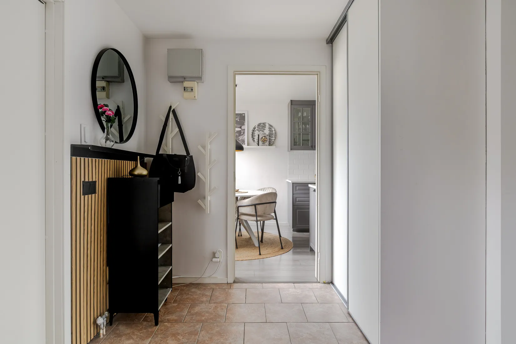 Bostadsrätt, Tuvgatan 25, Vidingsjö, Linköping