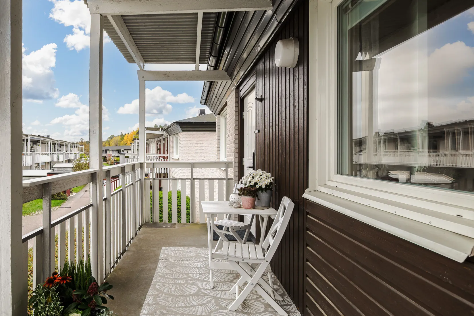 Bostadsrätt, Tuvgatan 25, Vidingsjö, Linköping