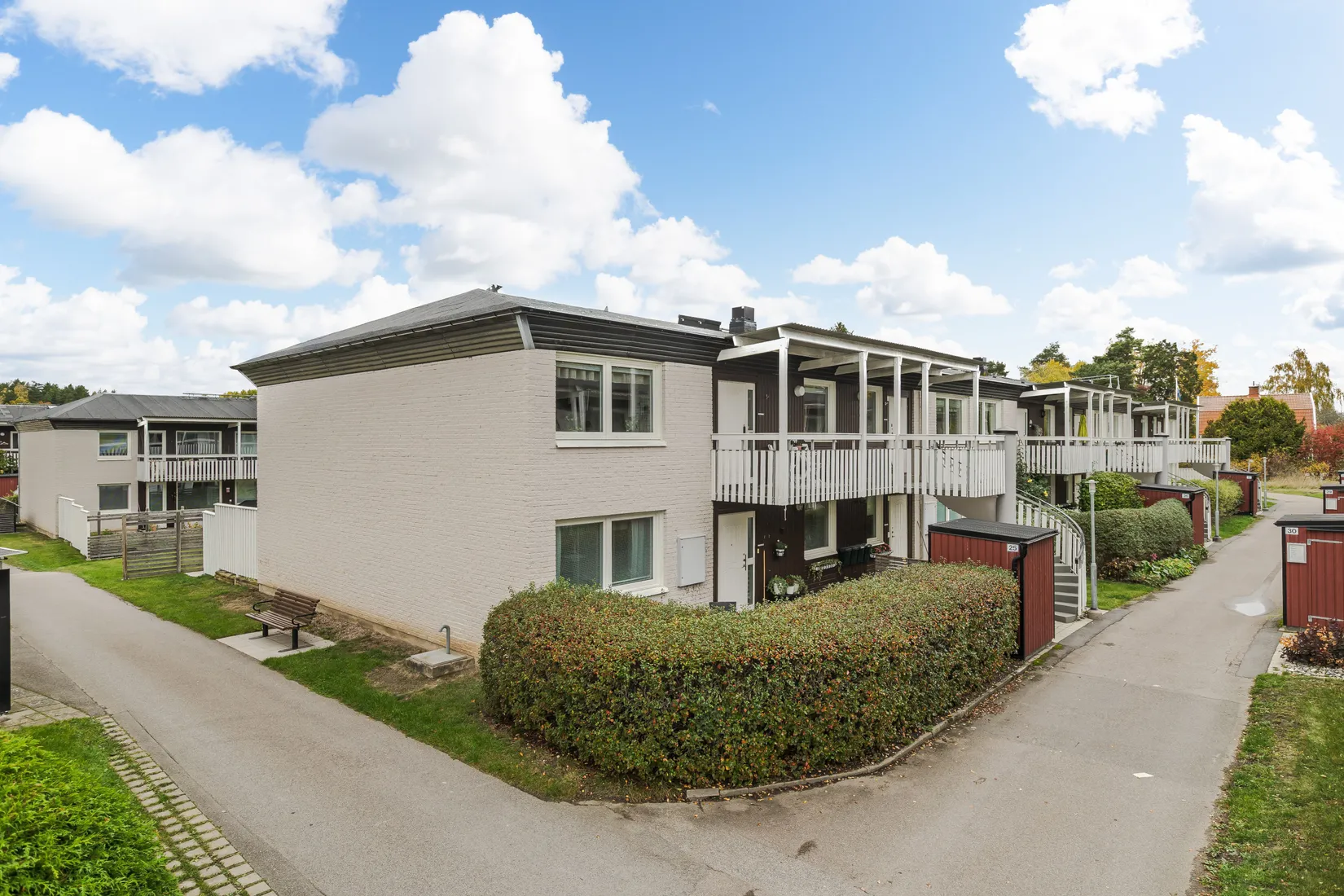 Bostadsrätt, Tuvgatan 25, Vidingsjö, Linköping