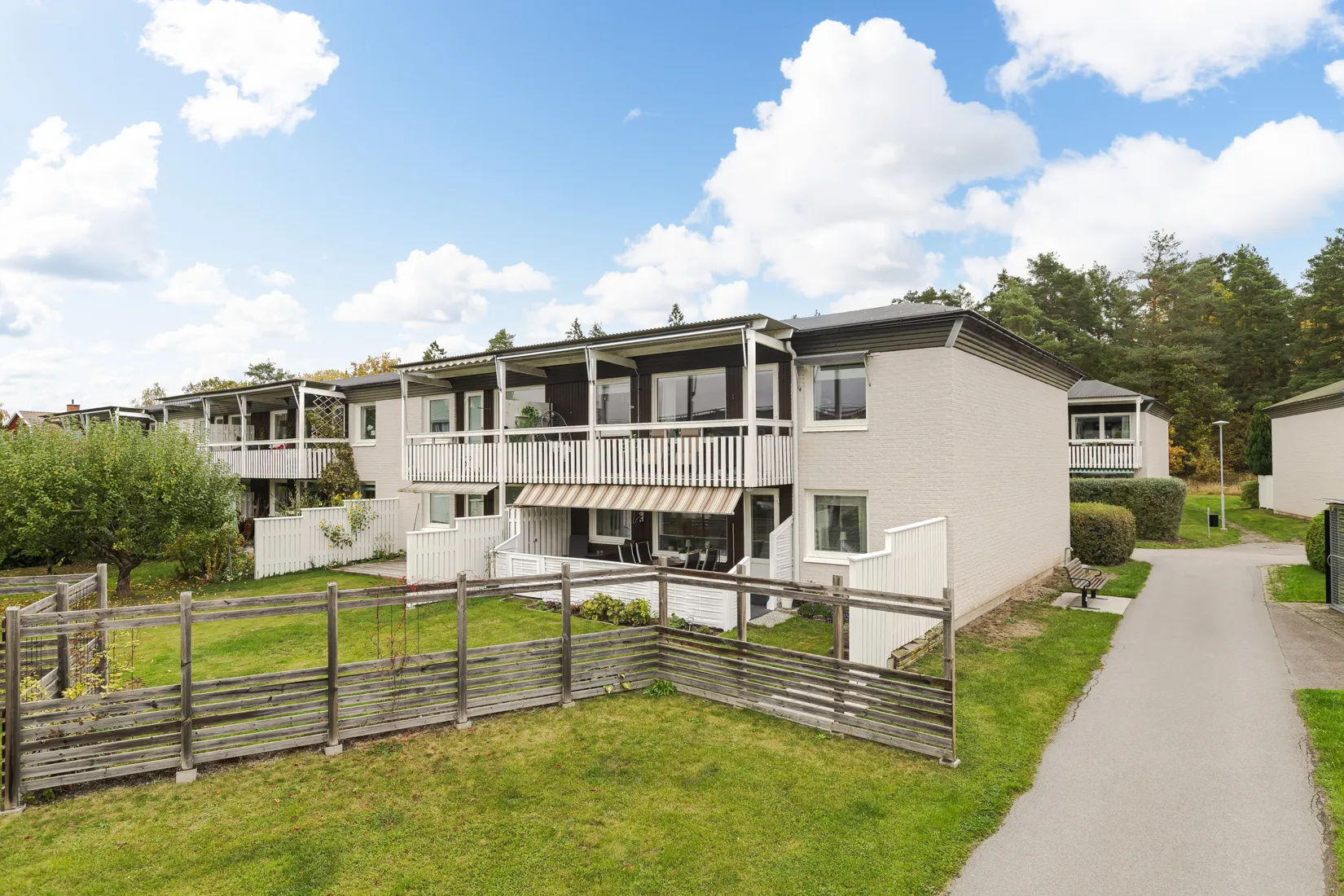 Bostadsrätt, Tuvgatan 25, Vidingsjö, Linköping