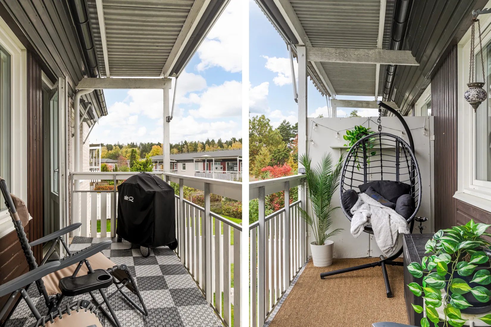 Bostadsrätt, Tuvgatan 25, Vidingsjö, Linköping