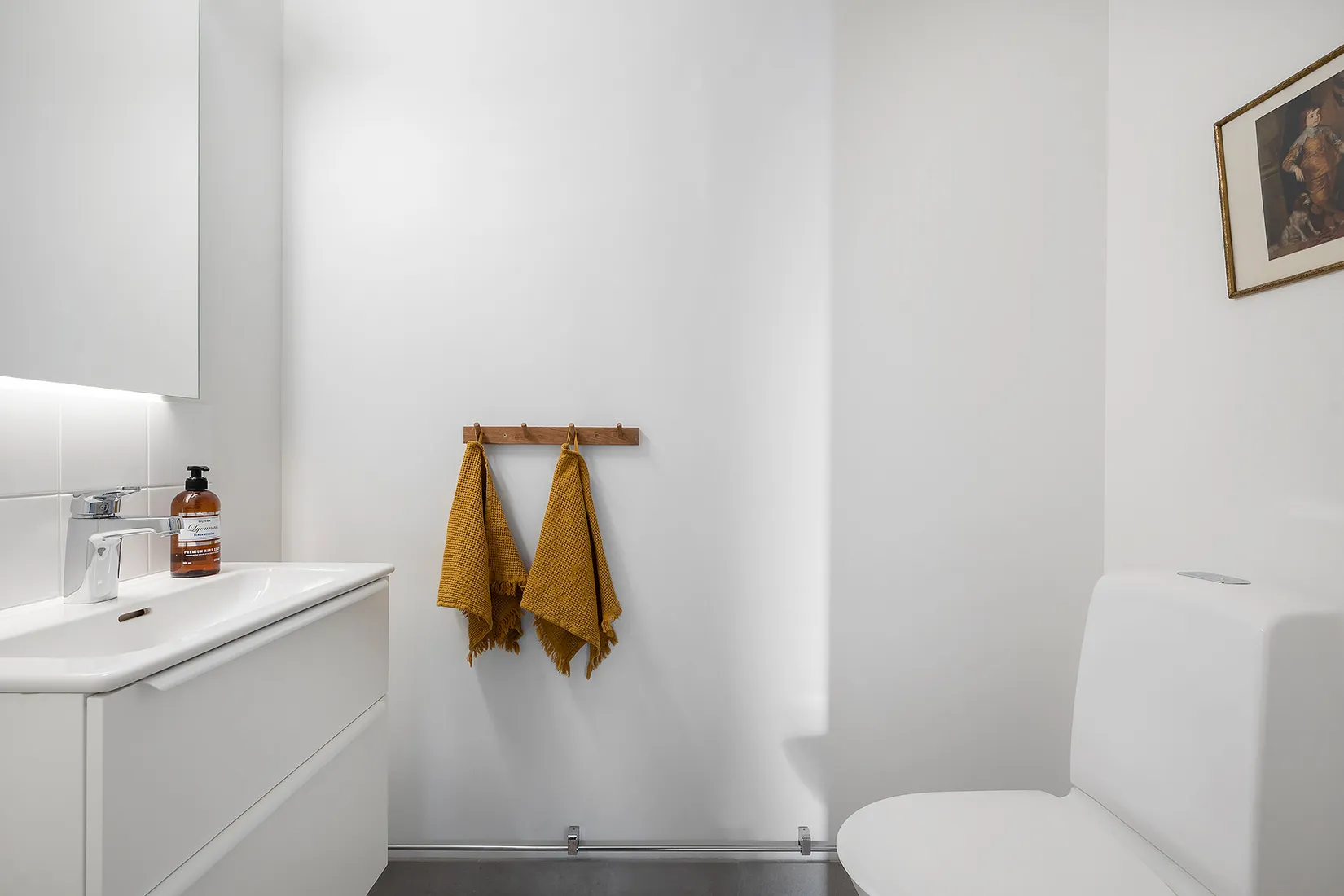 Bostadsrätt, Getbergsvägen 13, Morön, Skellefteå
