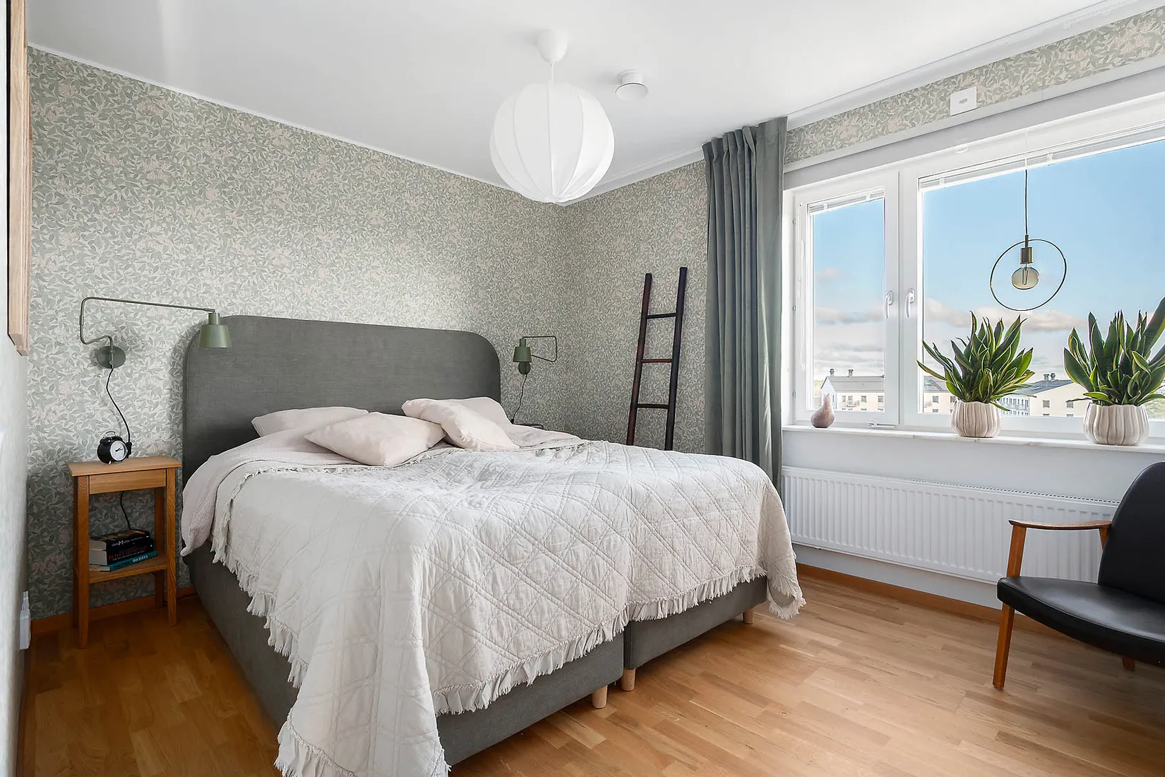 Bostadsrätt, Getbergsvägen 13, Morön, Skellefteå