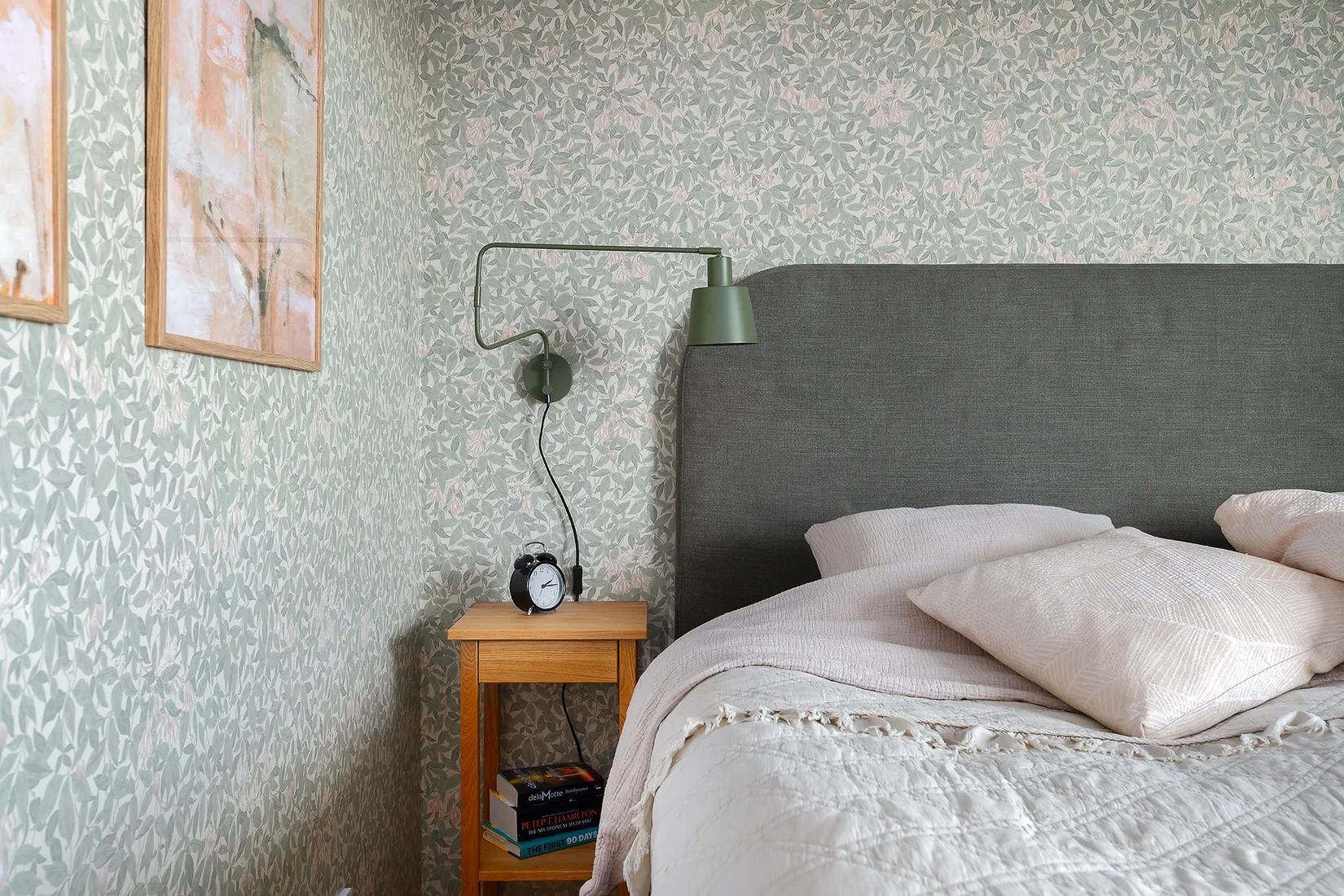 Bostadsrätt, Getbergsvägen 13, Morön, Skellefteå