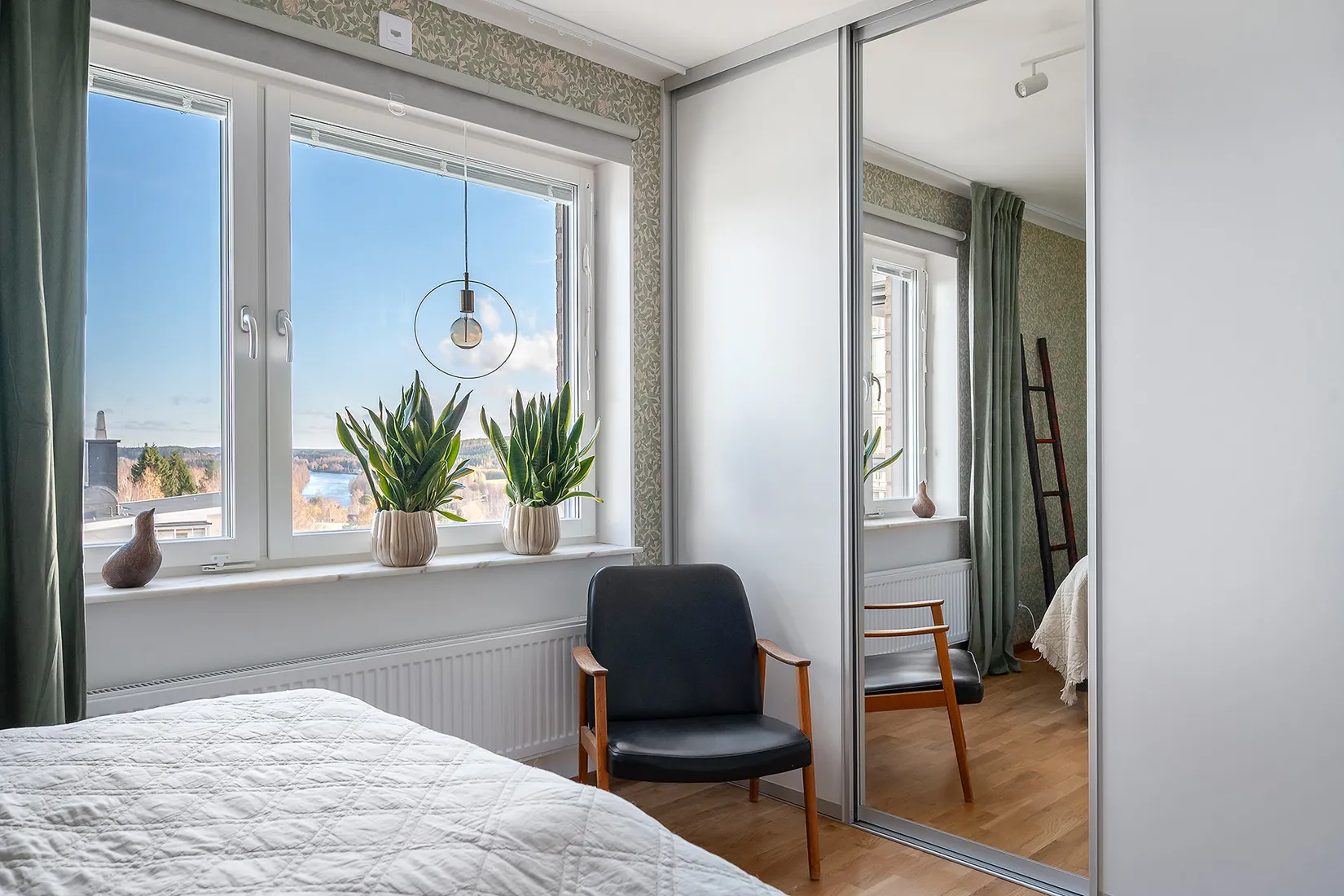 Bostadsrätt, Getbergsvägen 13, Morön, Skellefteå