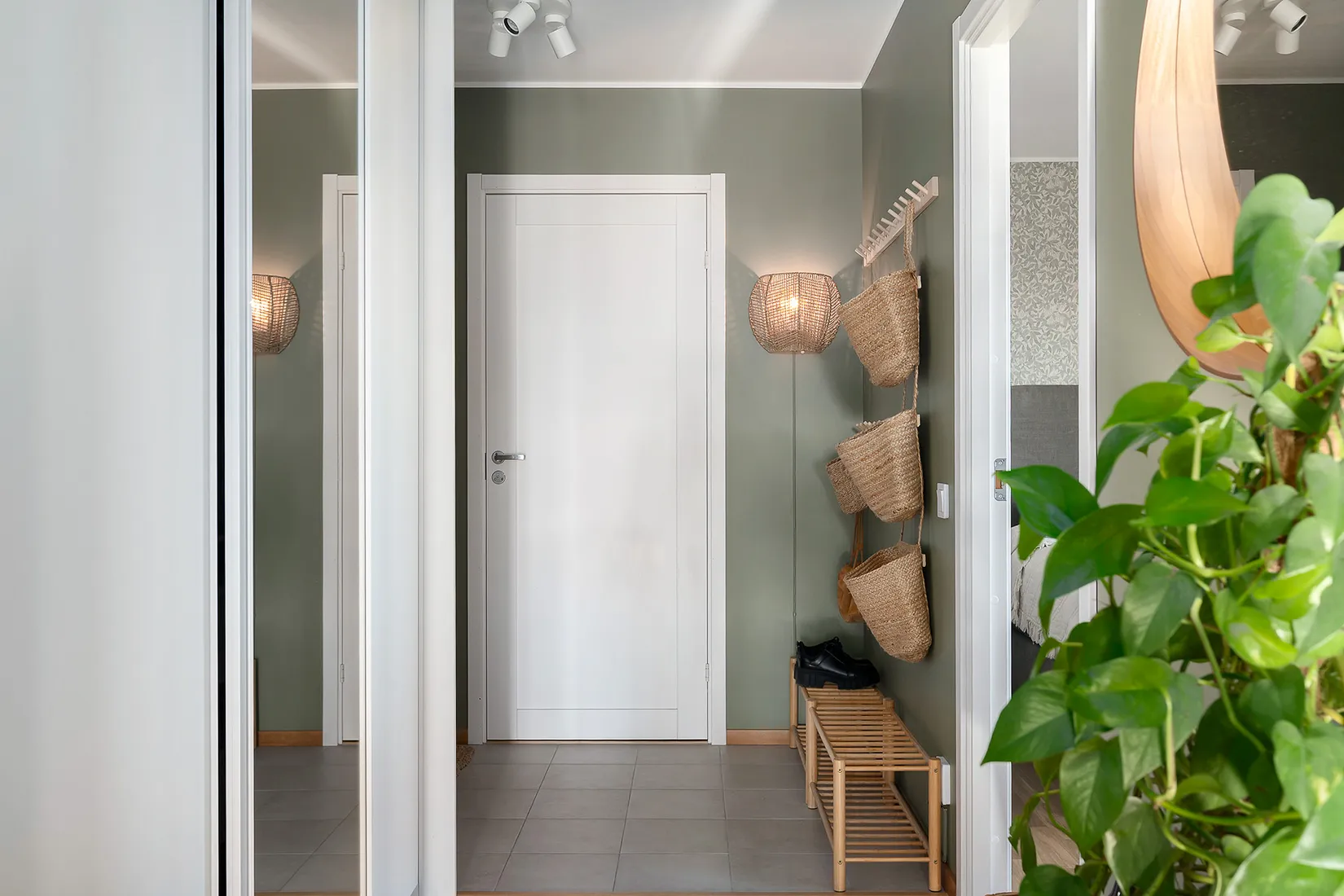 Bostadsrätt, Getbergsvägen 13, Morön, Skellefteå