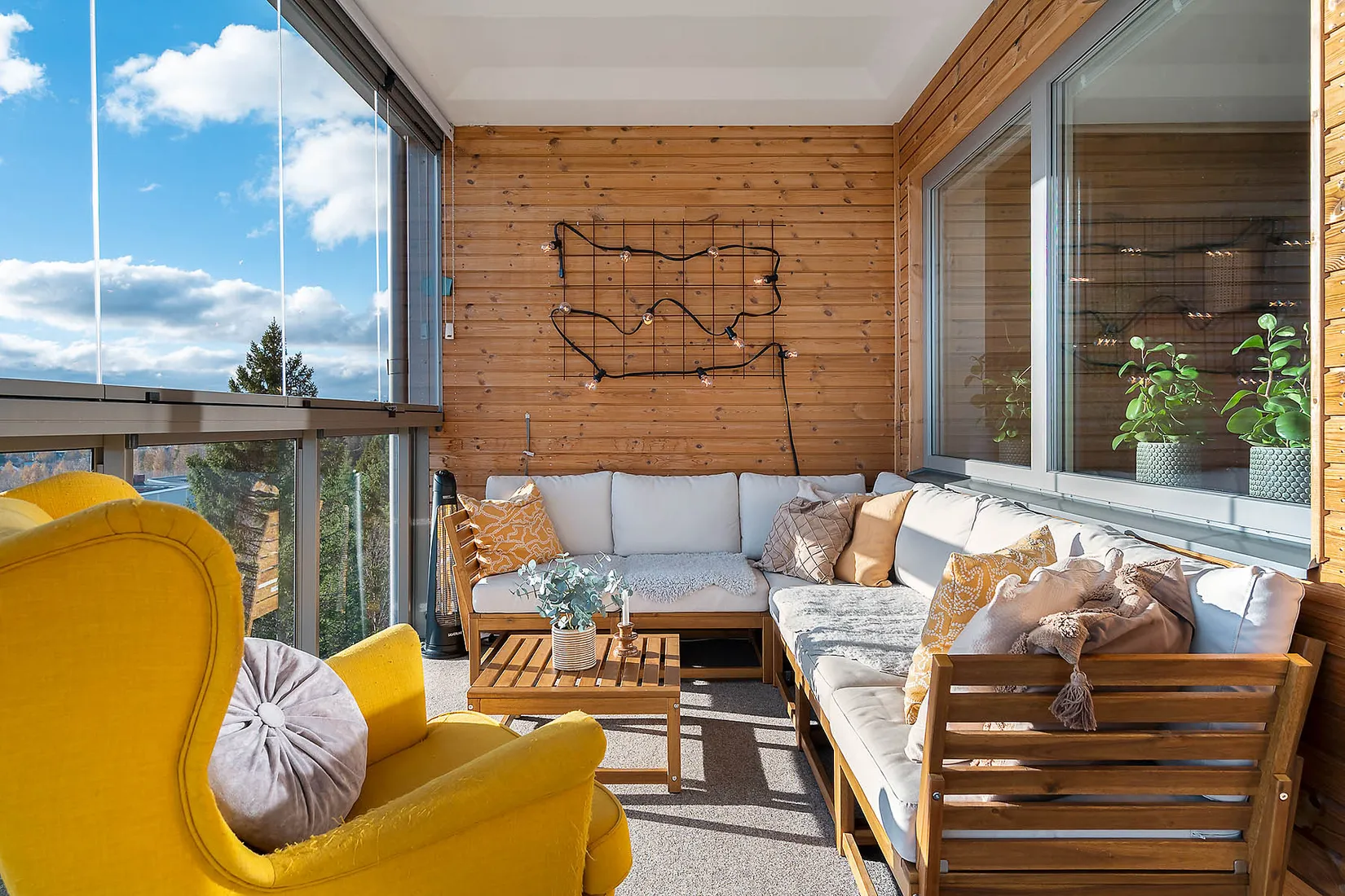 Bostadsrätt, Getbergsvägen 13, Morön, Skellefteå