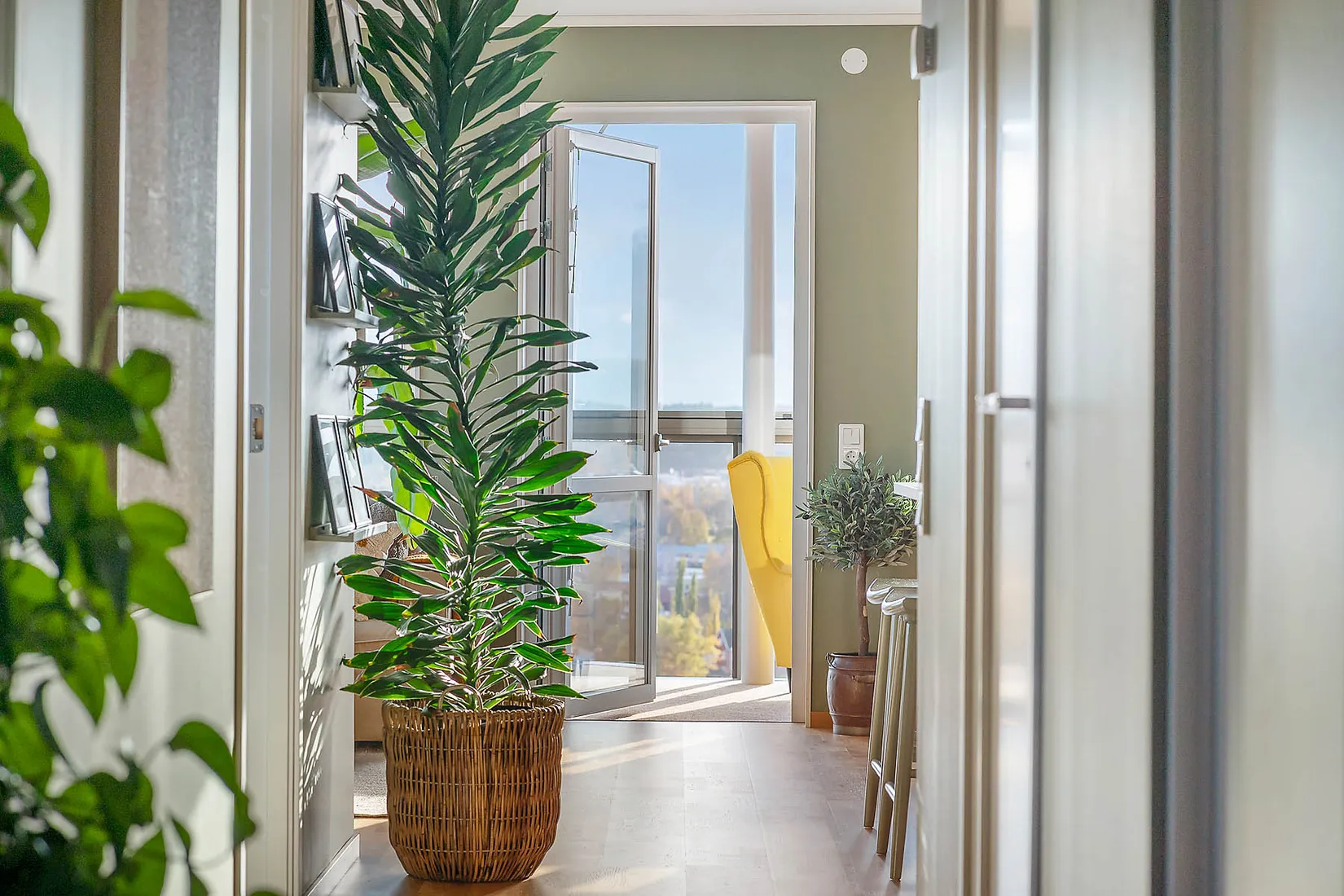 Bostadsrätt, Getbergsvägen 13, Morön, Skellefteå