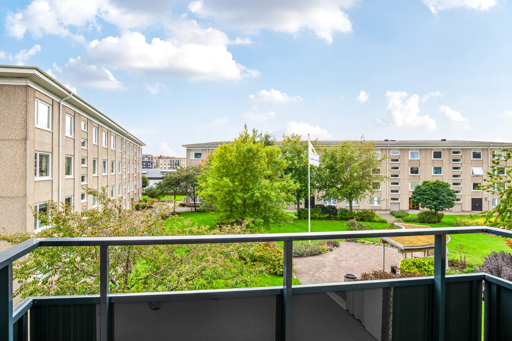Bostadsrätt, Kadettgatan 66B, Helsingborg