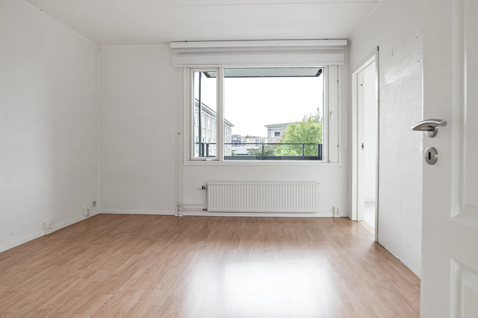 Bostadsrätt, Kadettgatan 66B, Helsingborg