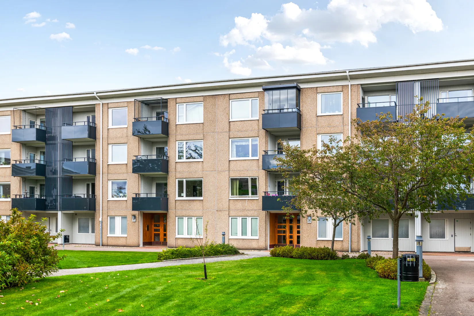 Bostadsrätt, Kadettgatan 66B, Helsingborg