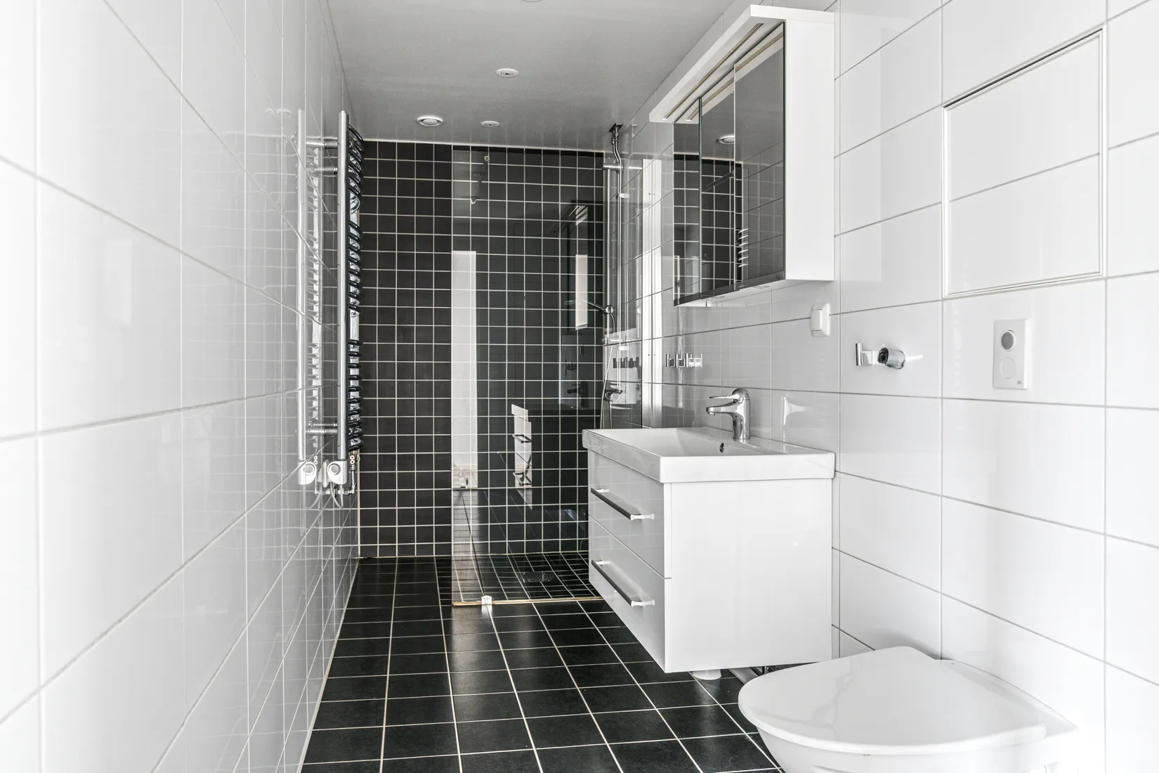 Bostadsrätt, Kadettgatan 66B, Helsingborg
