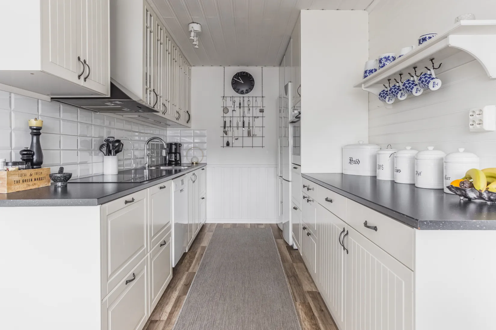 Radhus, Stekelvägen 8, Skånsta, Österåker