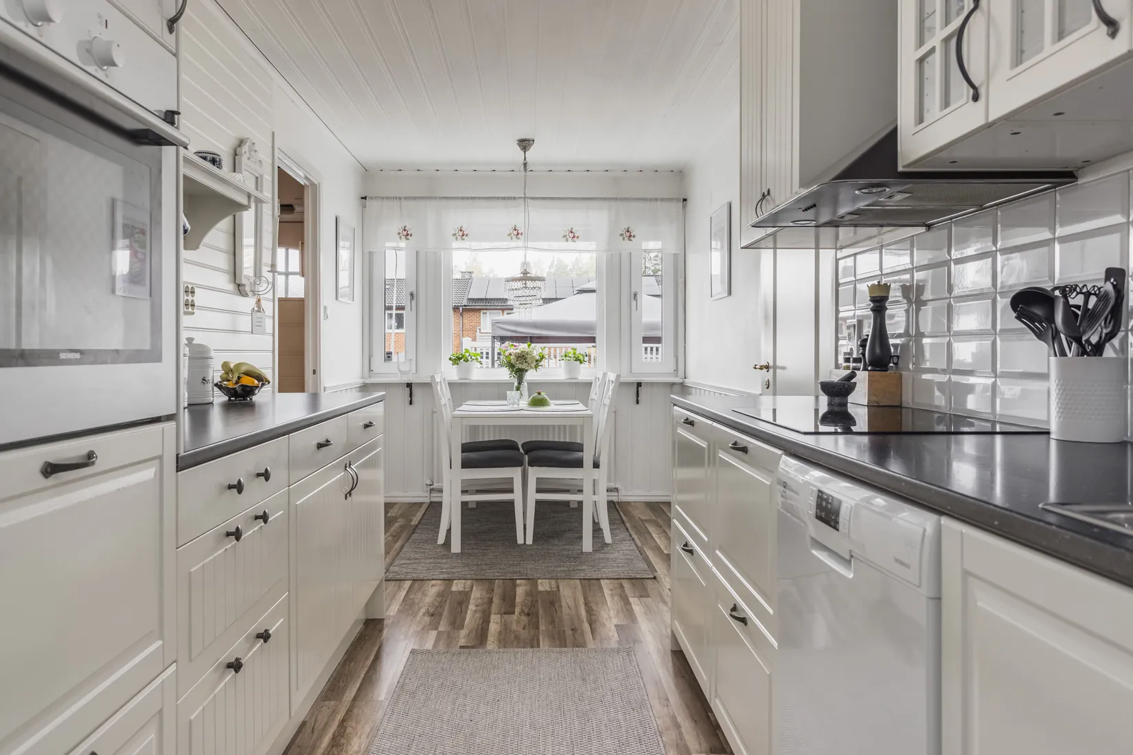 Radhus, Stekelvägen 8, Skånsta, Österåker