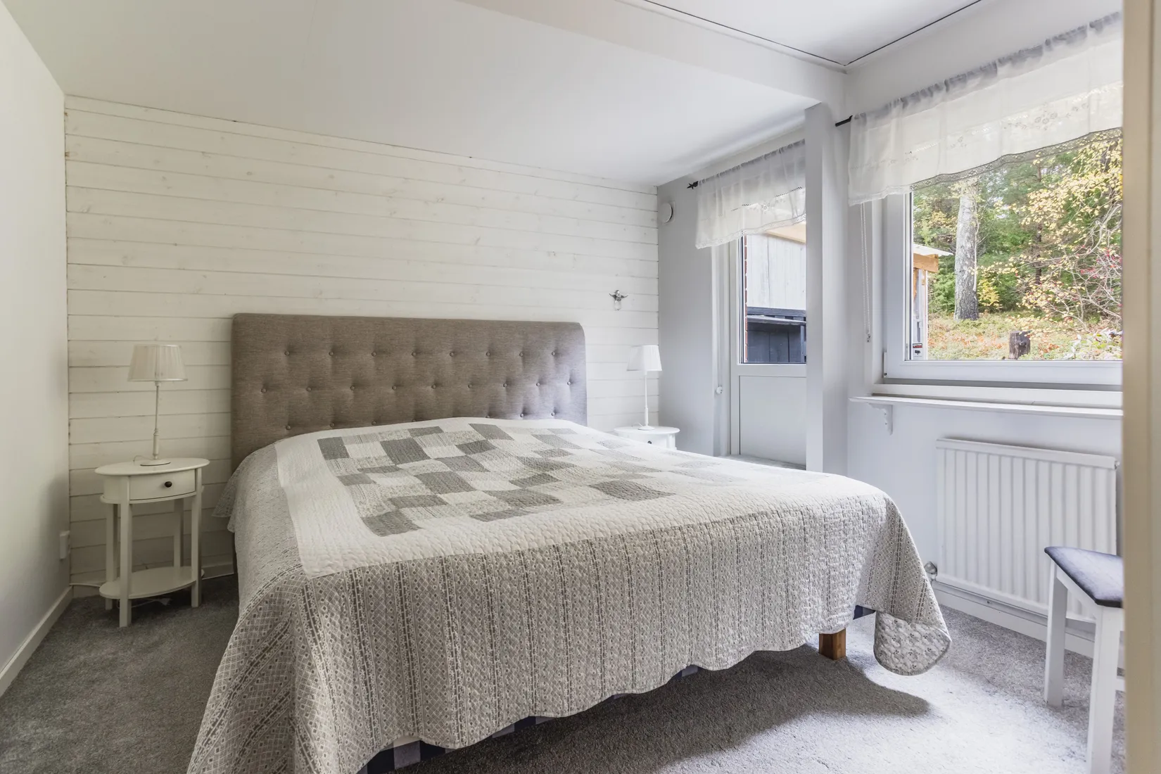 Radhus, Stekelvägen 8, Skånsta, Österåker