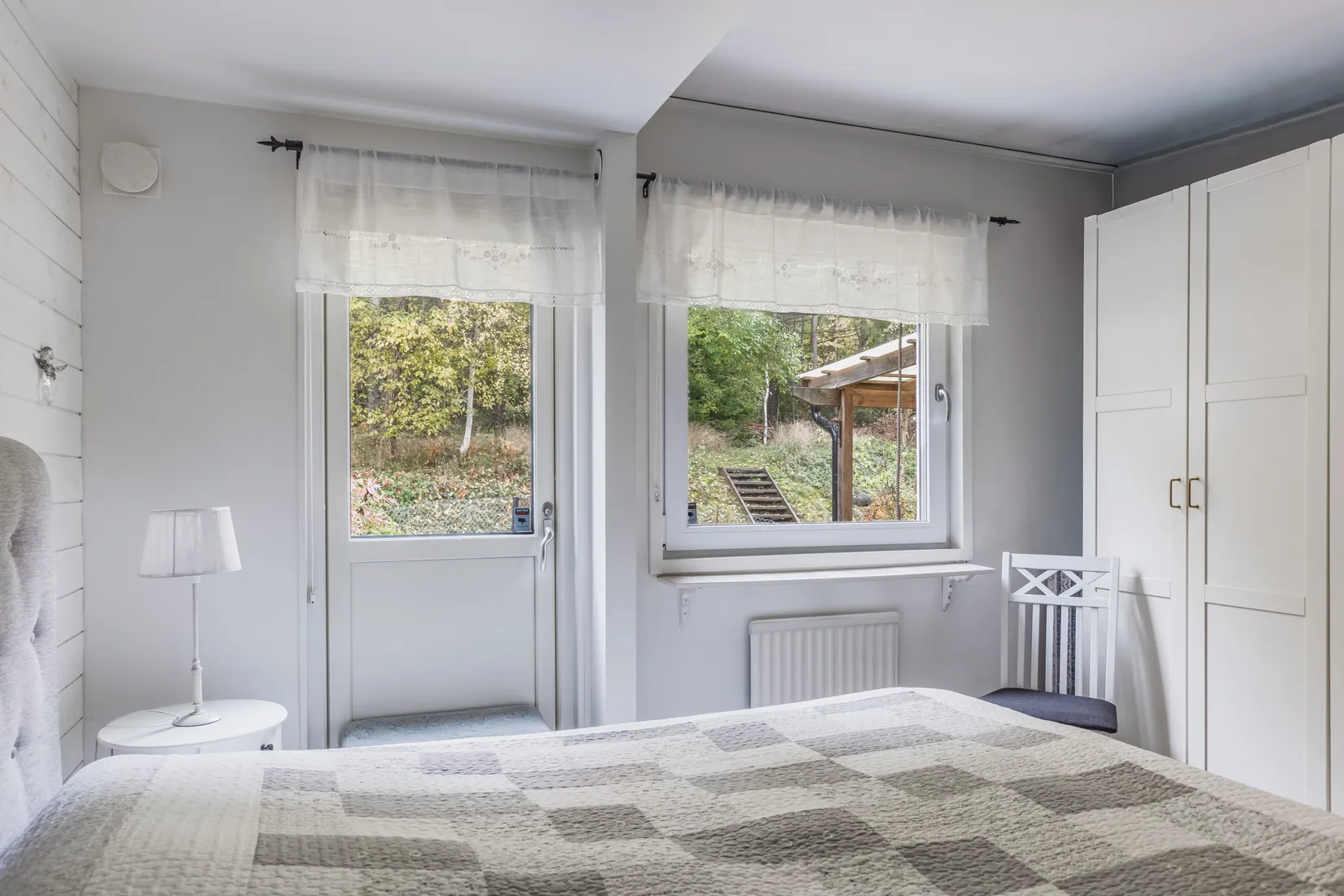 Radhus, Stekelvägen 8, Skånsta, Österåker