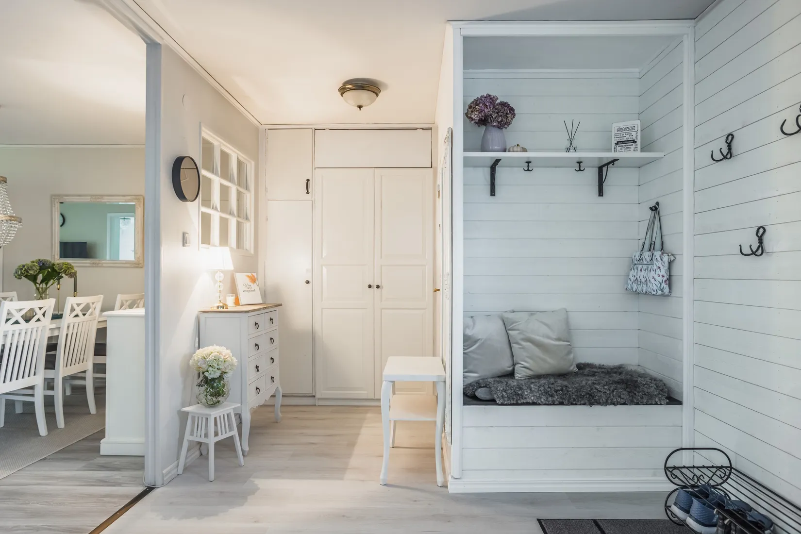 Radhus, Stekelvägen 8, Skånsta, Österåker