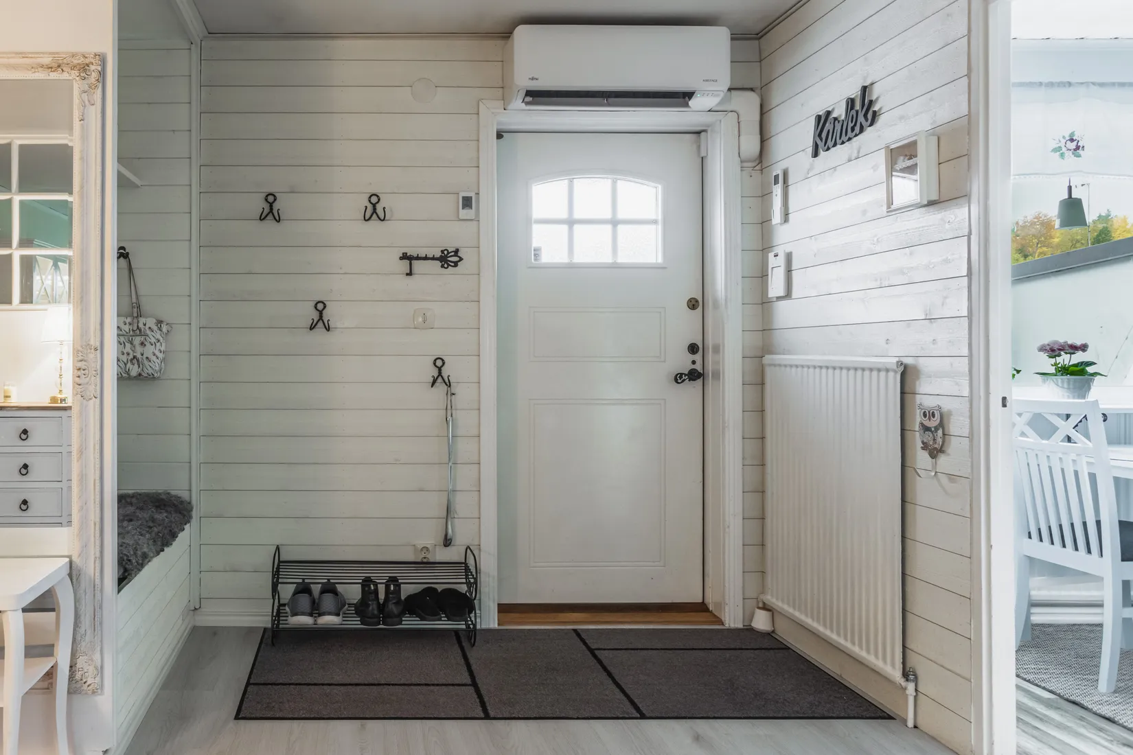 Radhus, Stekelvägen 8, Skånsta, Österåker