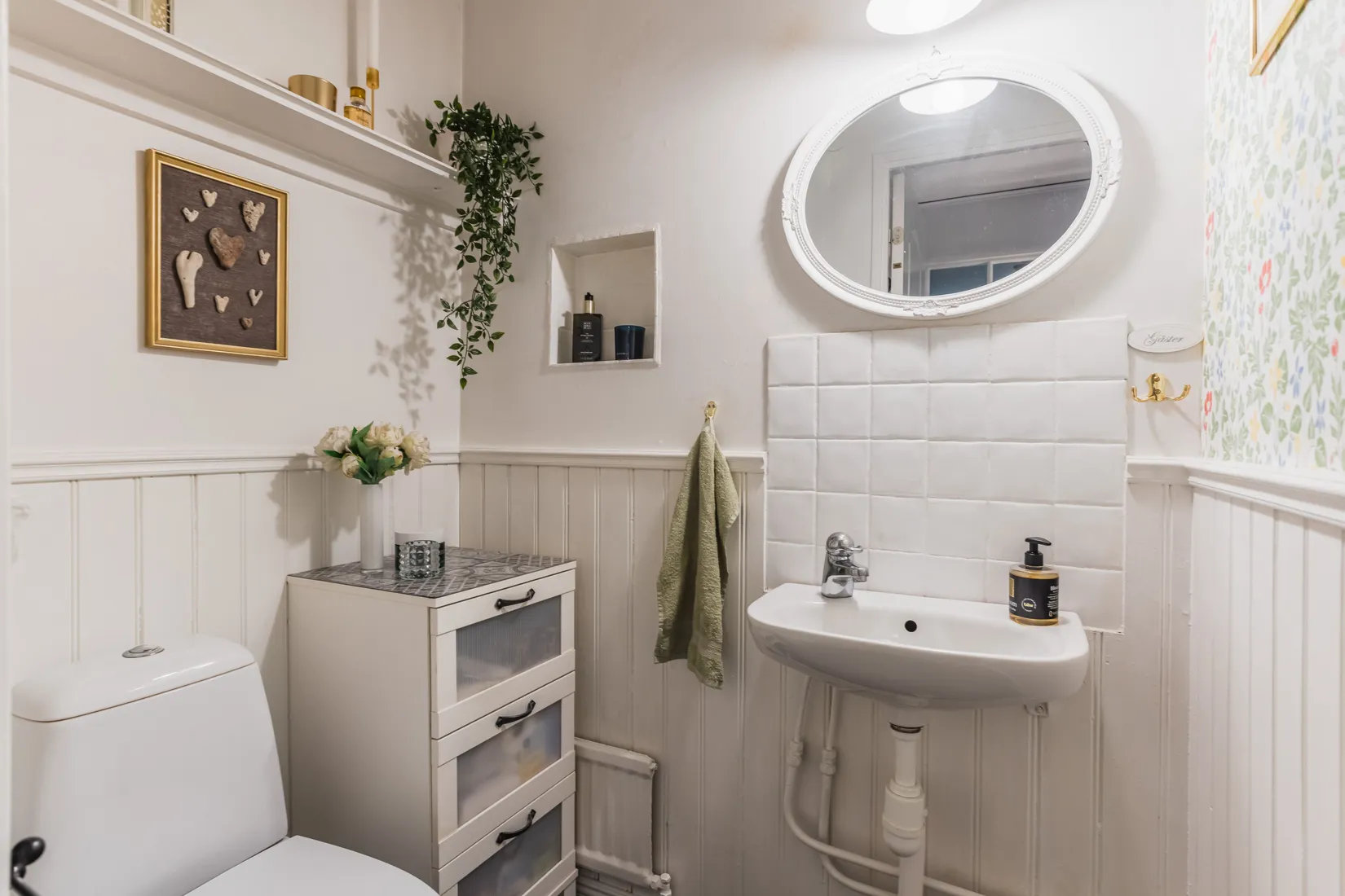 Radhus, Stekelvägen 8, Skånsta, Österåker