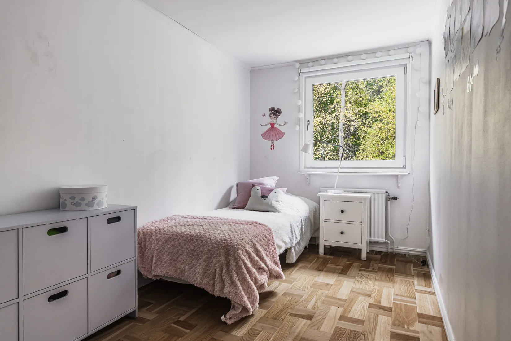 Radhus, Stekelvägen 8, Skånsta, Österåker