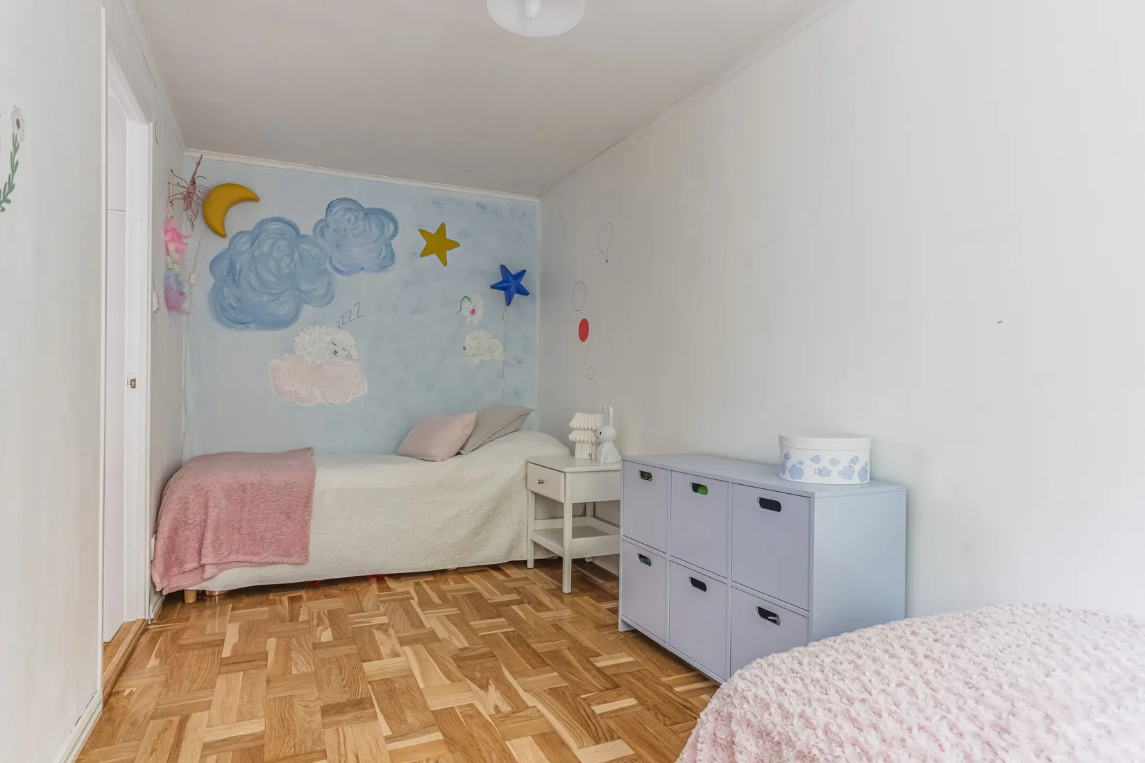 Radhus, Stekelvägen 8, Skånsta, Österåker