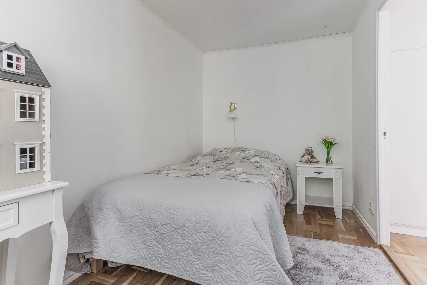 Radhus, Stekelvägen 8, Skånsta, Österåker